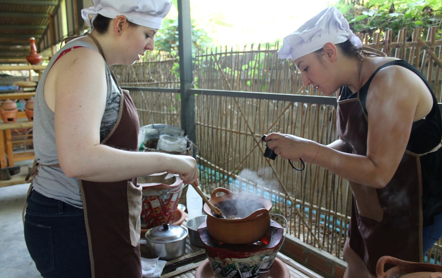 Love Chiang Mai Cooking School